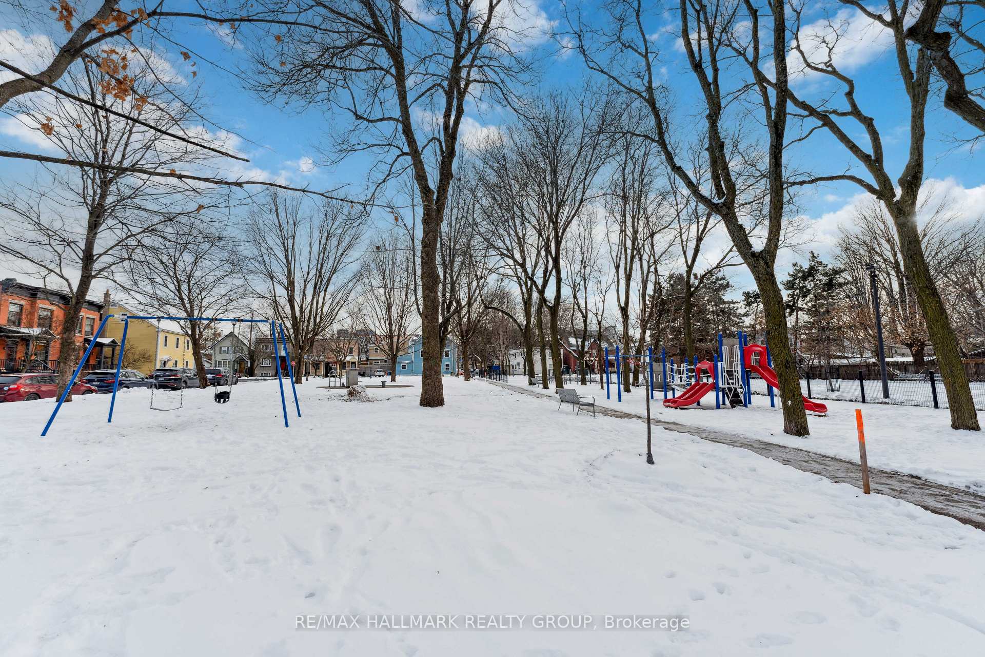 Photo 1 of Unit 303, 205 Bolton Street, Ottawa, Lower Town/Byward Market — HOMEH