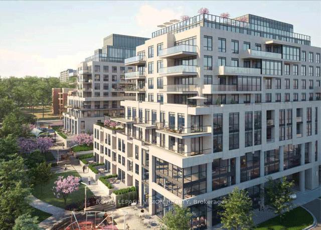 Photo 7 of Unit 216, 2788 Bathurst Street, Toronto, Englemount-Lawrence — HOMEH