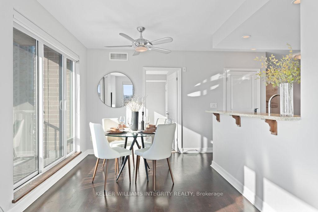 Photo 5 of Unit 1004, 200 Besserer Street, Ottawa, Sandy Hill — HOMEH