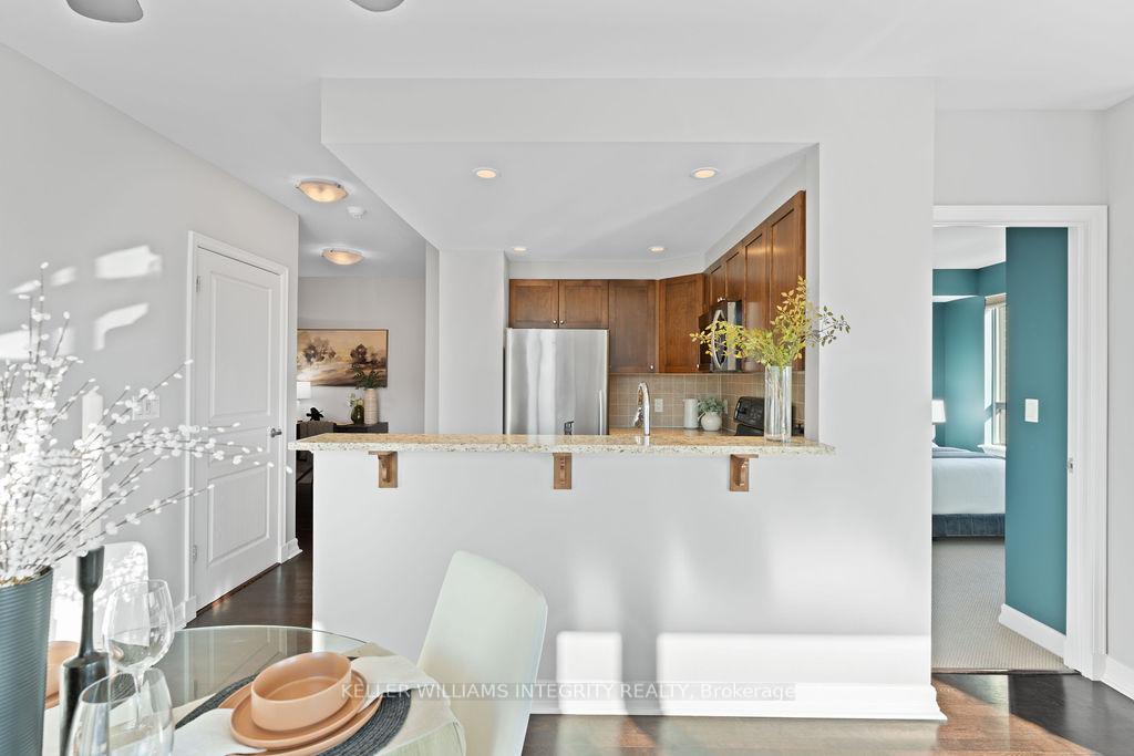 Photo 8 of Unit 1004, 200 Besserer Street, Ottawa, Sandy Hill — HOMEH