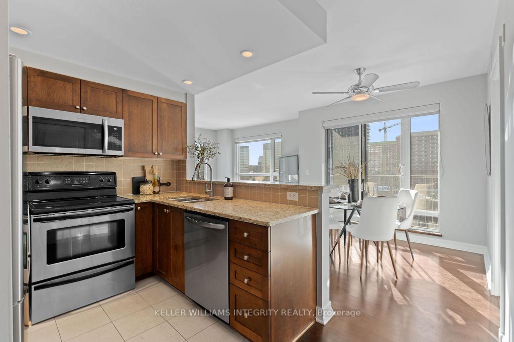 Photo 10 of Unit 1004, 200 Besserer Street, Ottawa, Sandy Hill — HOMEH