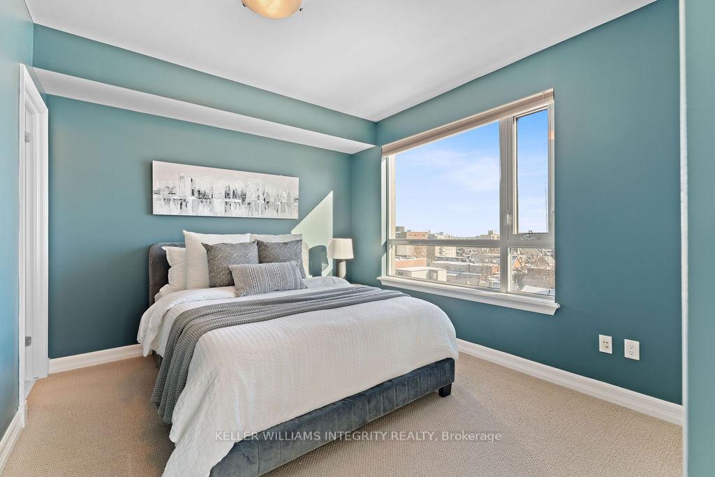 Photo 12 of Unit 1004, 200 Besserer Street, Ottawa, Sandy Hill — HOMEH
