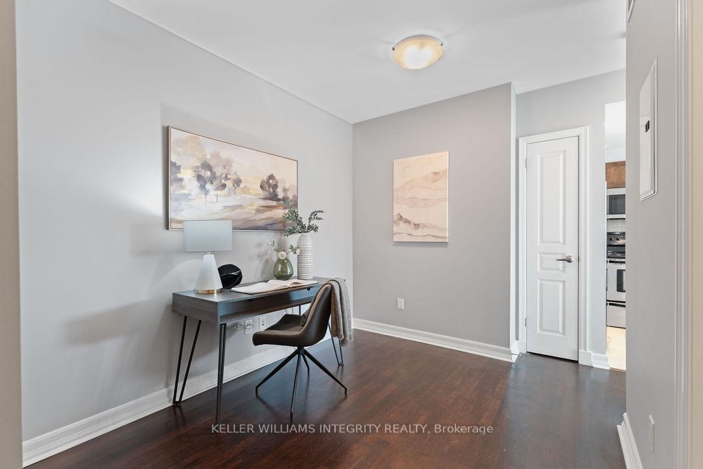 Photo 20 of Unit 1004, 200 Besserer Street, Ottawa, Sandy Hill — HOMEH
