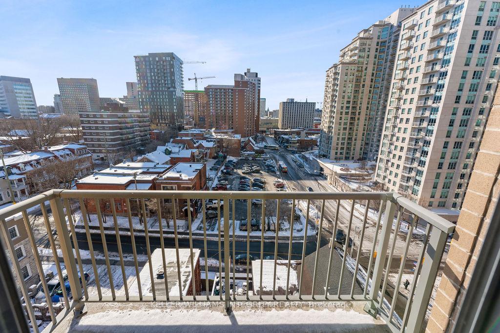 Photo 22 of Unit 1004, 200 Besserer Street, Ottawa, Sandy Hill — HOMEH