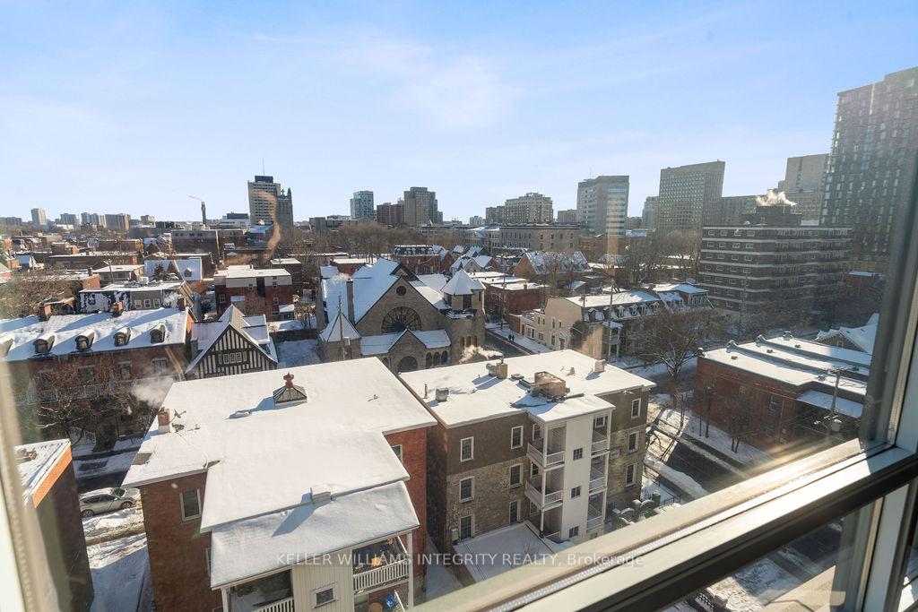 Photo 23 of Unit 1004, 200 Besserer Street, Ottawa, Sandy Hill — HOMEH