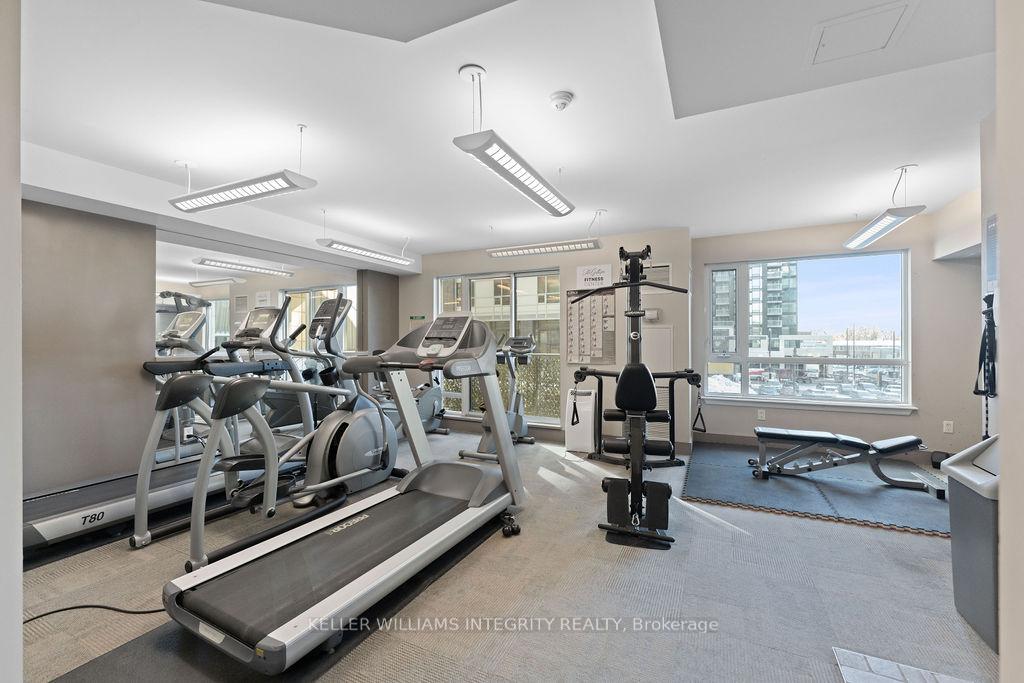 Photo 25 of Unit 1004, 200 Besserer Street, Ottawa, Sandy Hill — HOMEH
