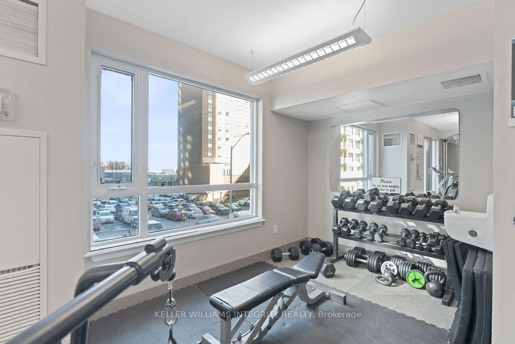 Photo 26 of Unit 1004, 200 Besserer Street, Ottawa, Sandy Hill — HOMEH