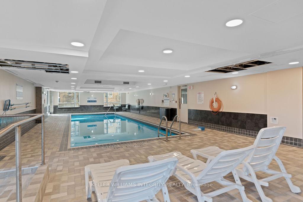 Photo 28 of Unit 1004, 200 Besserer Street, Ottawa, Sandy Hill — HOMEH