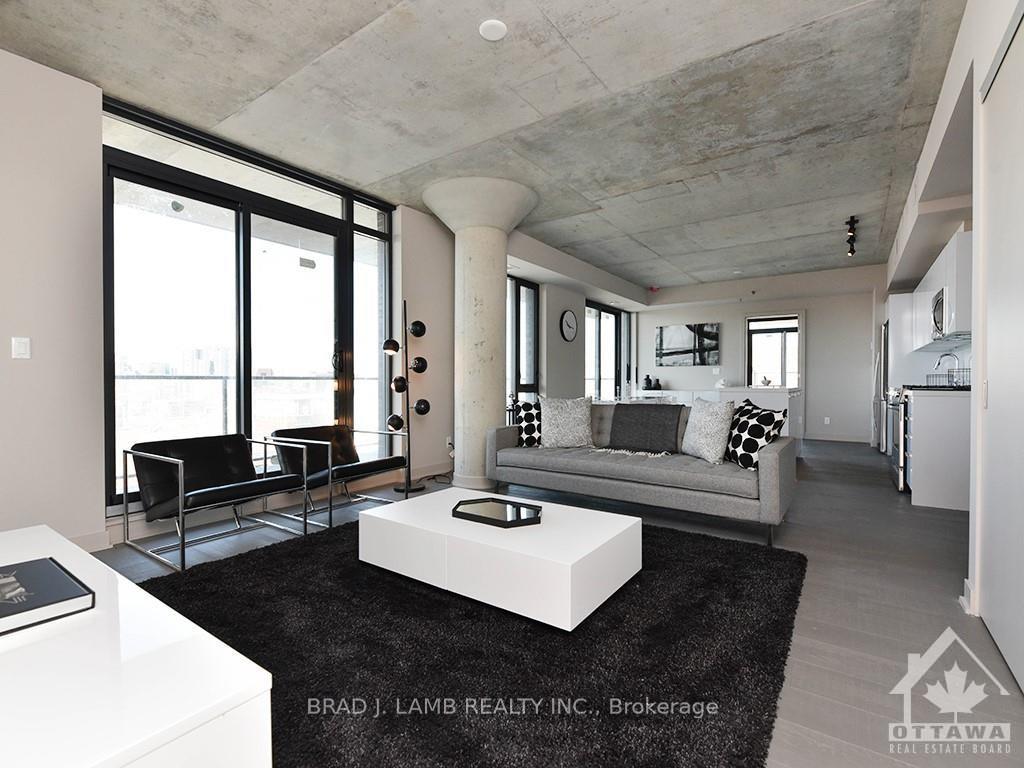 Photo 2 of Unit 614, 203 Catherine Street, Ottawa, Ottawa Centre — HOMEH