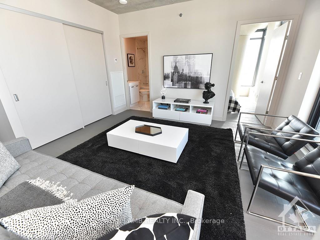 Photo 3 of Unit 614, 203 Catherine Street, Ottawa, Ottawa Centre — HOMEH