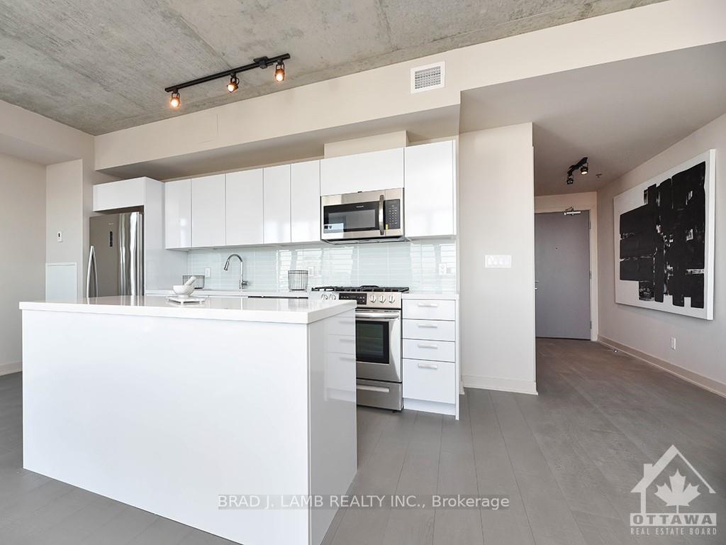 Photo 6 of Unit 614, 203 Catherine Street, Ottawa, Ottawa Centre — HOMEH