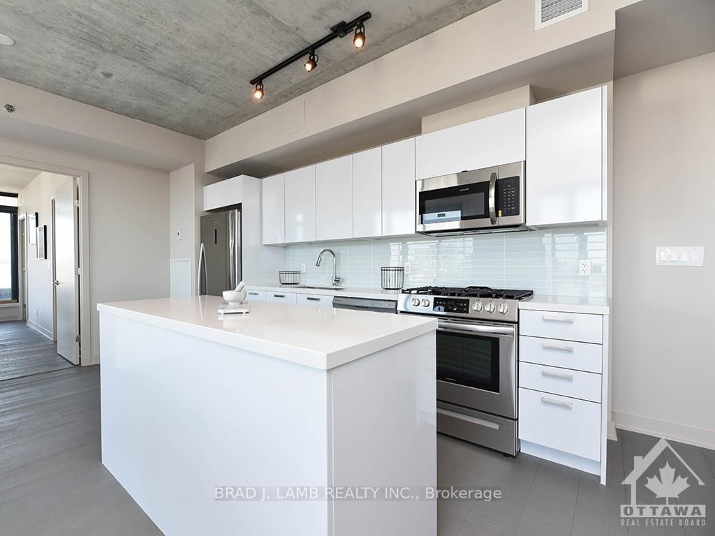 Photo 7 of Unit 614, 203 Catherine Street, Ottawa, Ottawa Centre — HOMEH