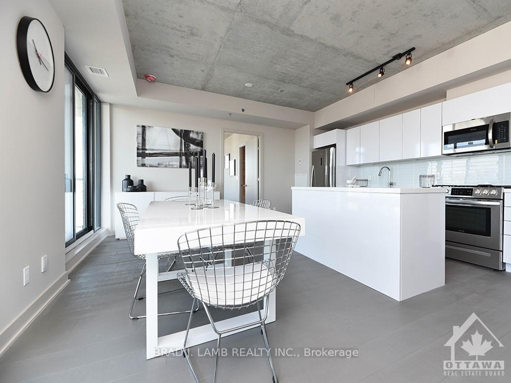 Photo 8 of Unit 614, 203 Catherine Street, Ottawa, Ottawa Centre — HOMEH
