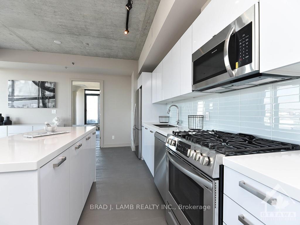 Photo 9 of Unit 614, 203 Catherine Street, Ottawa, Ottawa Centre — HOMEH