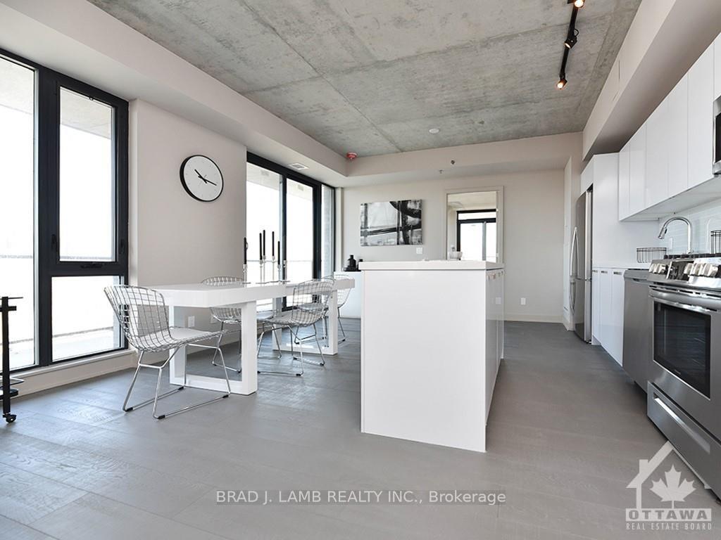 Photo 11 of Unit 614, 203 Catherine Street, Ottawa, Ottawa Centre — HOMEH