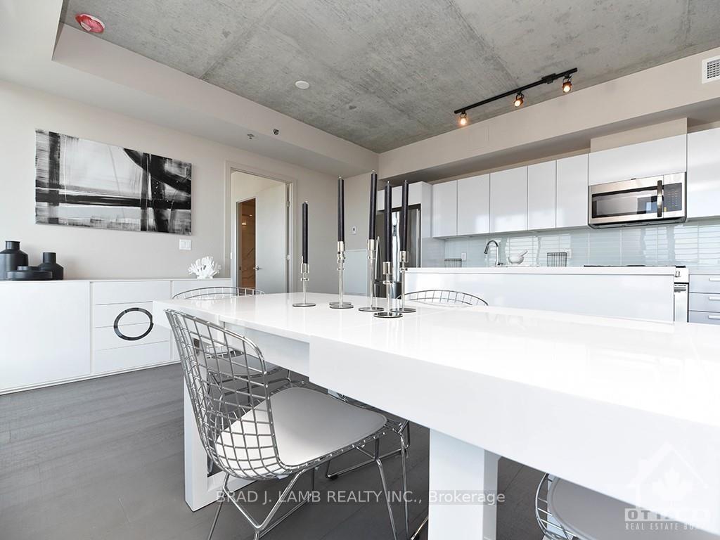 Photo 12 of Unit 614, 203 Catherine Street, Ottawa, Ottawa Centre — HOMEH
