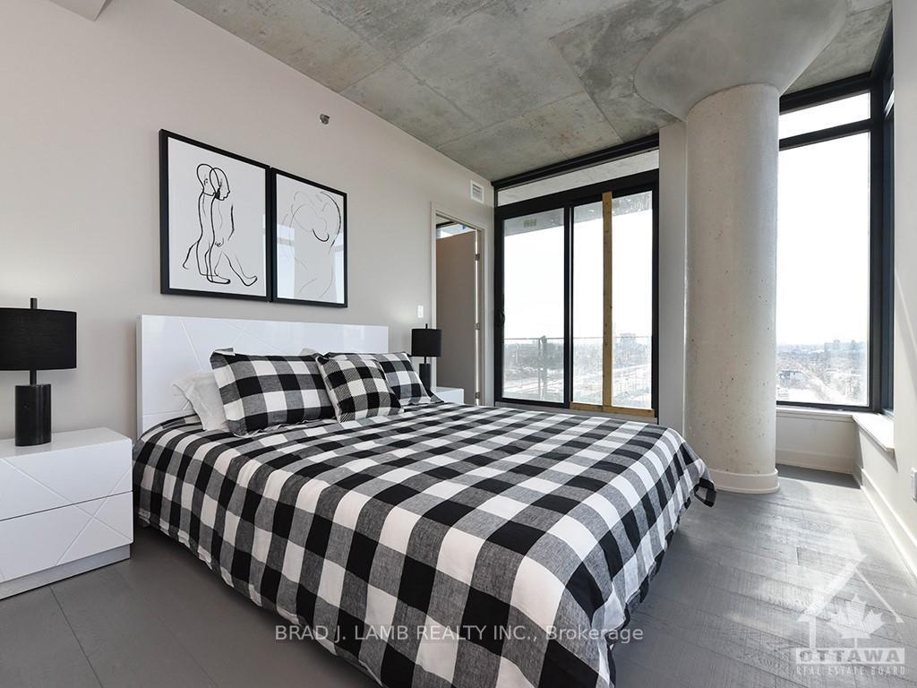 Photo 13 of Unit 614, 203 Catherine Street, Ottawa, Ottawa Centre — HOMEH