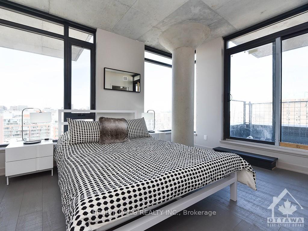 Photo 17 of Unit 614, 203 Catherine Street, Ottawa, Ottawa Centre — HOMEH