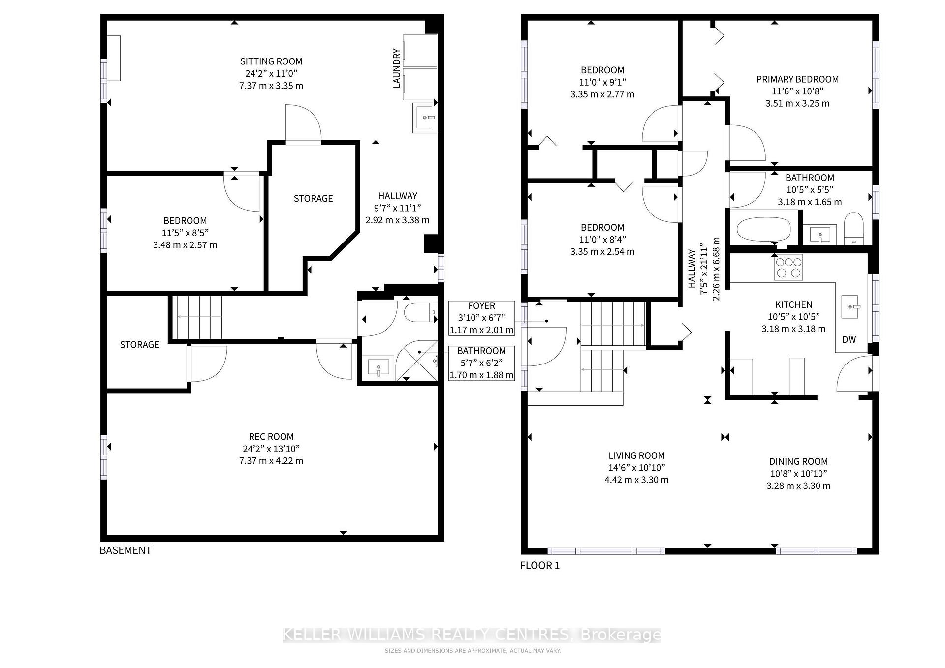 Photo 25 of 14 Algonquin Crescent, Aurora, Aurora Heights — HOMEH