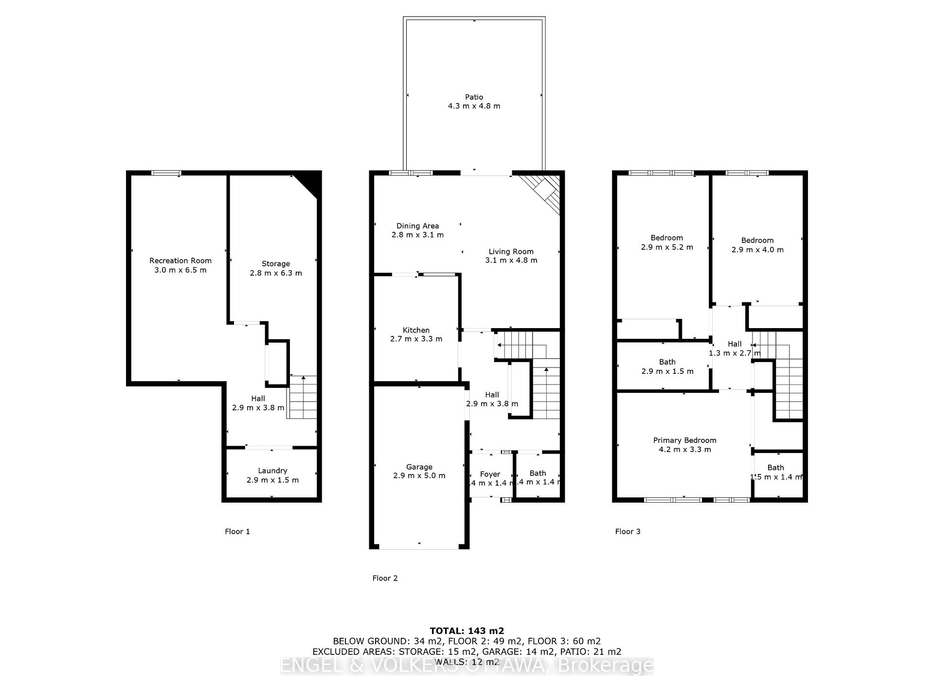 Photo 31 of Unit 32, 5 Bethune Way, Ottawa, Kanata - Beaverbrook — HOMEH