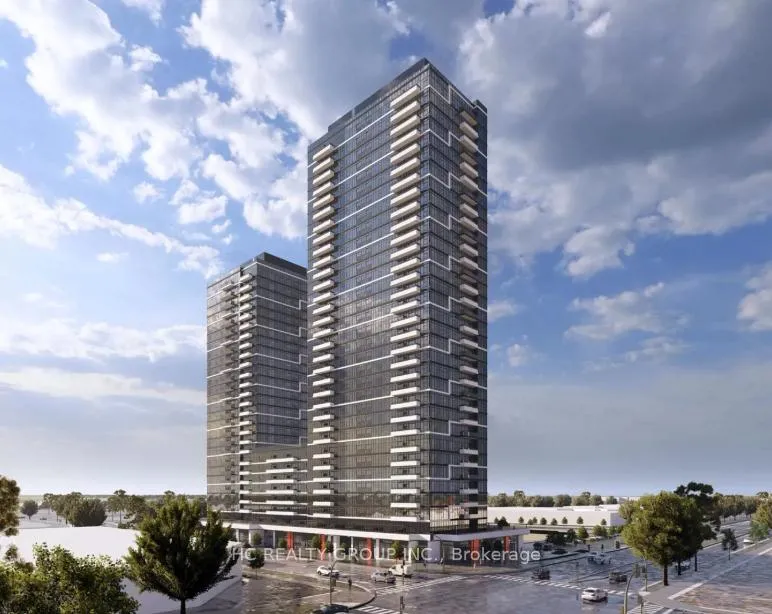 Photo 1 of Unit A328, 9763 Markham Road, Markham, Greensborough — HOMEH
