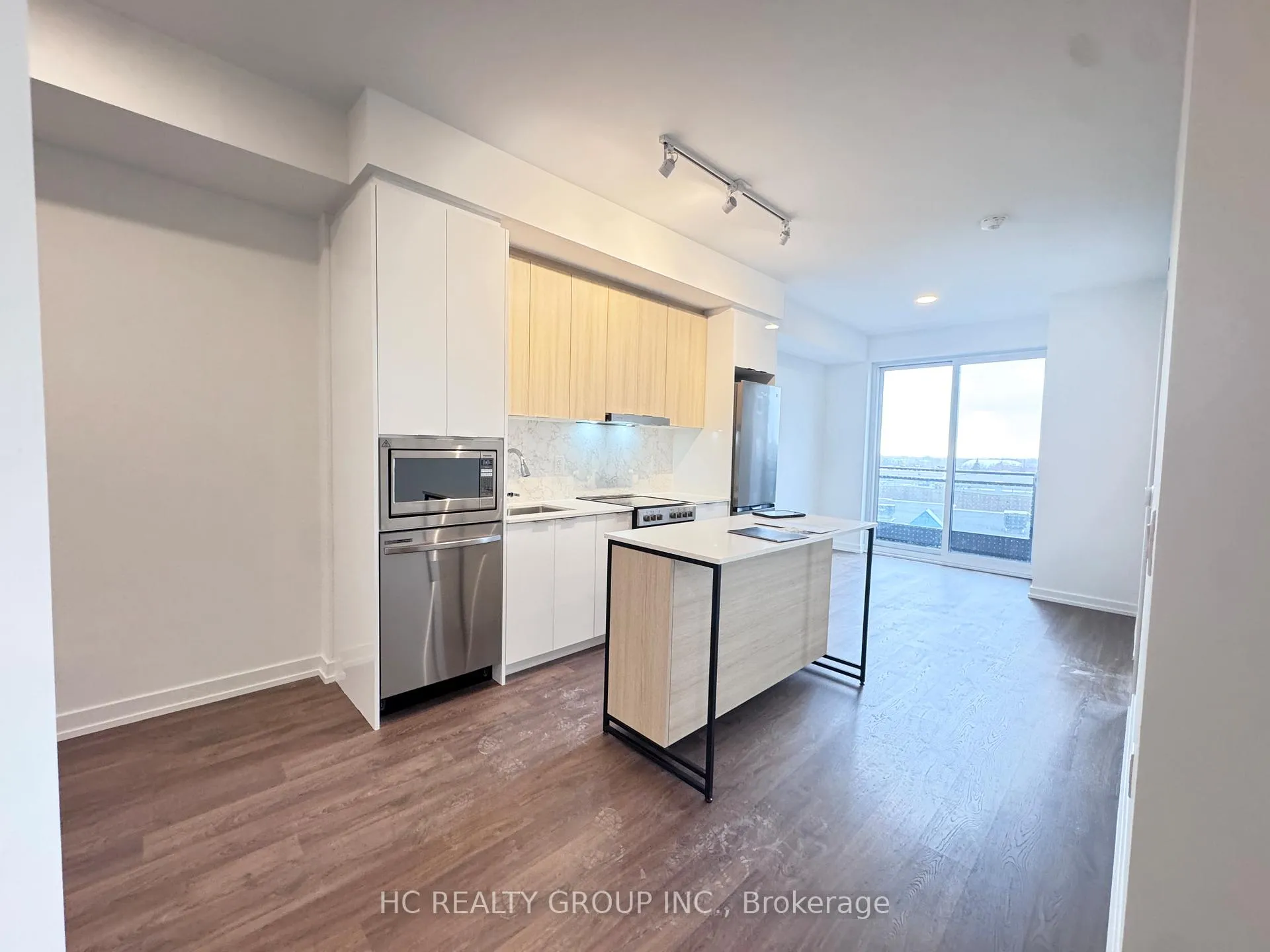 Photo 3 of Unit A328, 9763 Markham Road, Markham, Greensborough — HOMEH