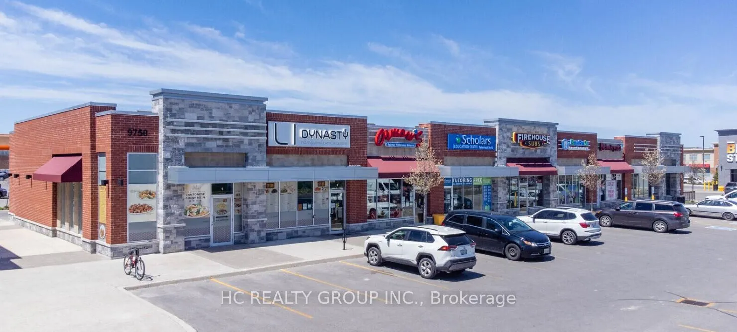 Photo 19 of Unit A328, 9763 Markham Road, Markham, Greensborough — HOMEH