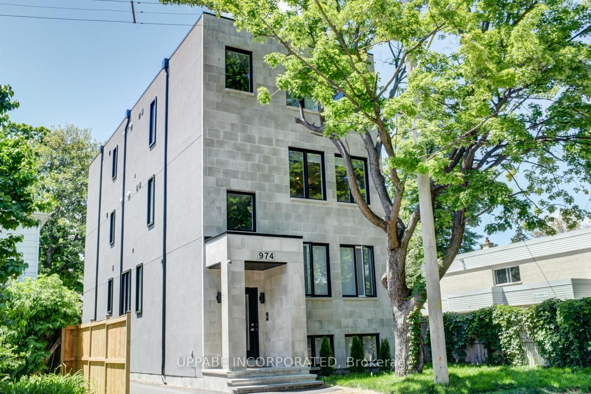 Photo 1 of Unit A, 974 Hooper Street, Ottawa, Carlington — HOMEH