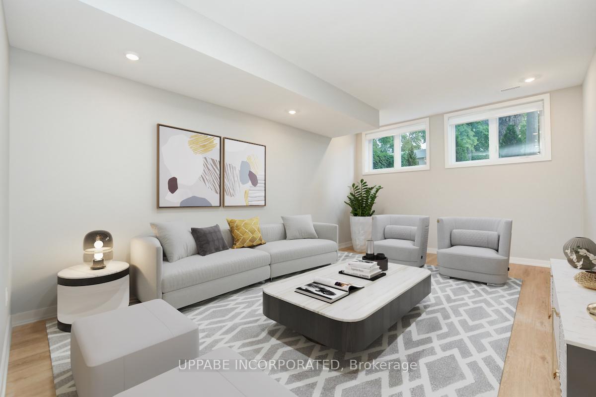 Photo 4 of Unit A, 974 Hooper Street, Ottawa, Carlington — HOMEH