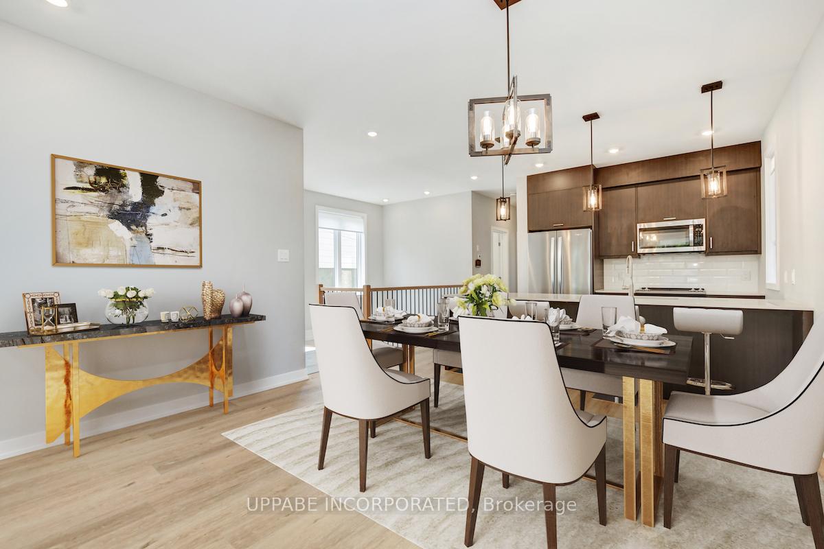 Photo 7 of Unit A, 974 Hooper Street, Ottawa, Carlington — HOMEH