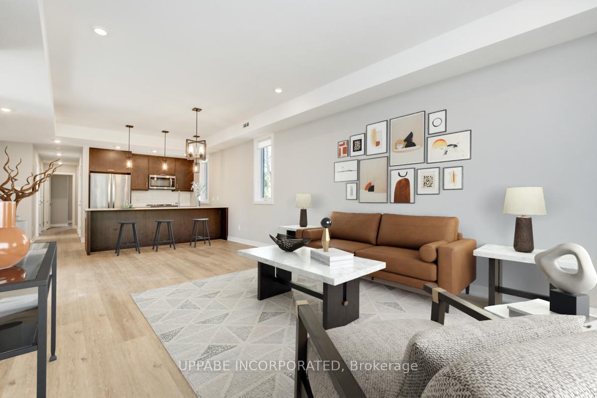 Photo 5 of Unit A, 974 Hooper Street, Ottawa, Carlington — HOMEH