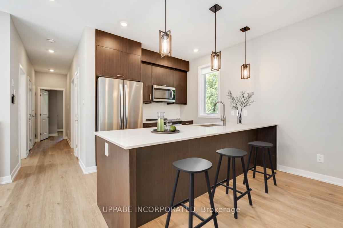 Photo 8 of Unit A, 974 Hooper Street, Ottawa, Carlington — HOMEH