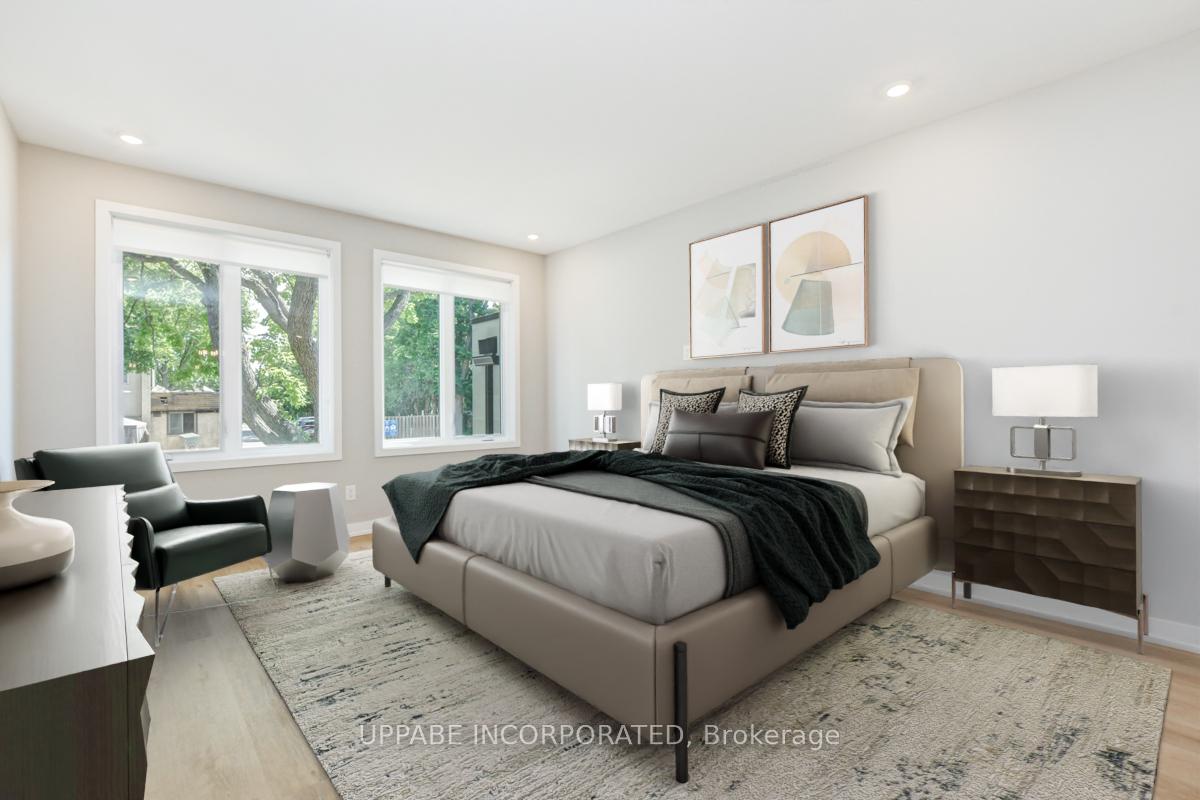 Photo 10 of Unit A, 974 Hooper Street, Ottawa, Carlington — HOMEH