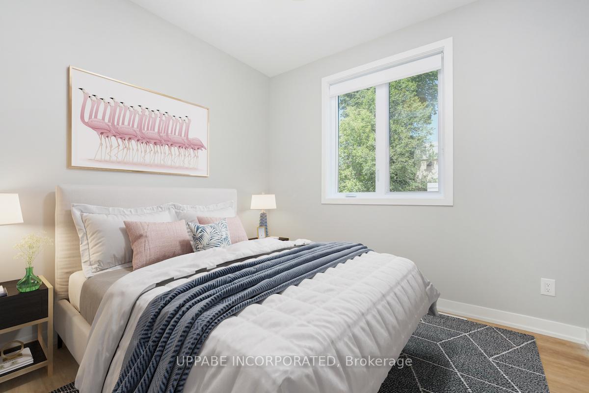 Photo 12 of Unit A, 974 Hooper Street, Ottawa, Carlington — HOMEH