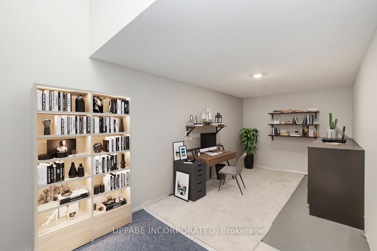 Photo 17 of Unit A, 974 Hooper Street, Ottawa, Carlington — HOMEH