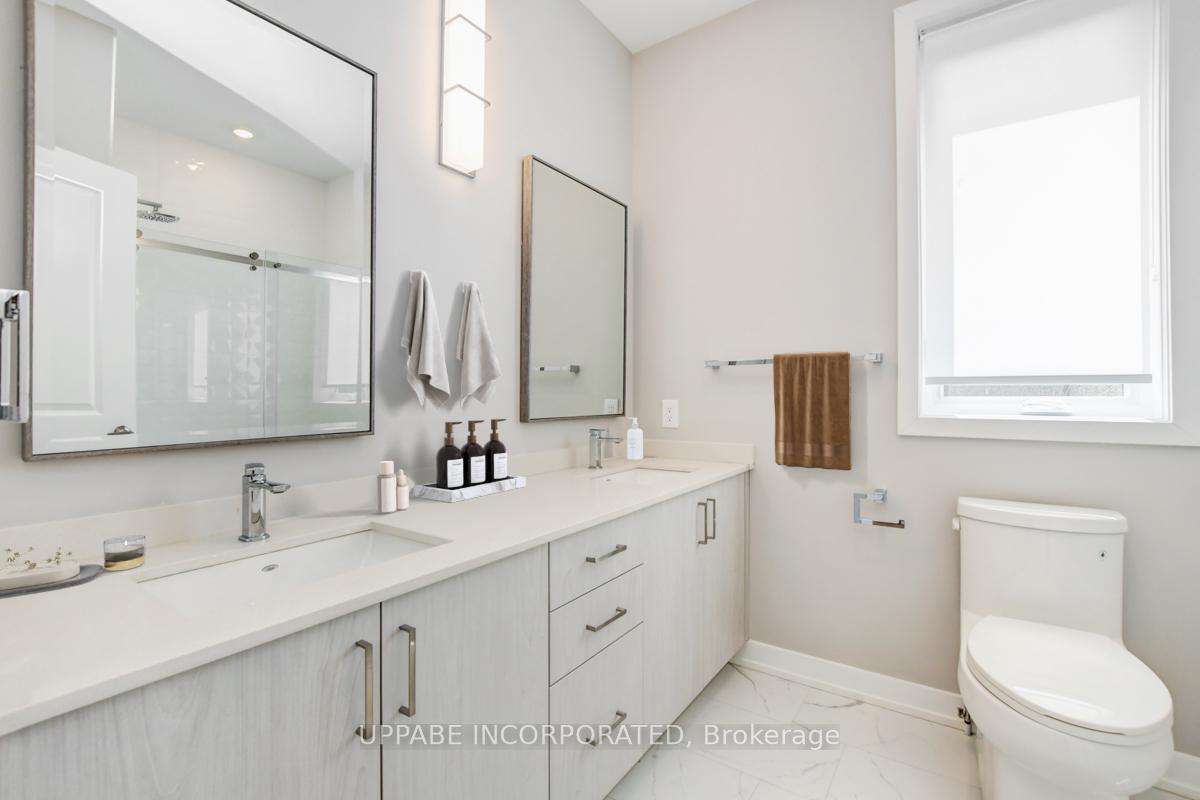 Photo 23 of Unit A, 974 Hooper Street, Ottawa, Carlington — HOMEH