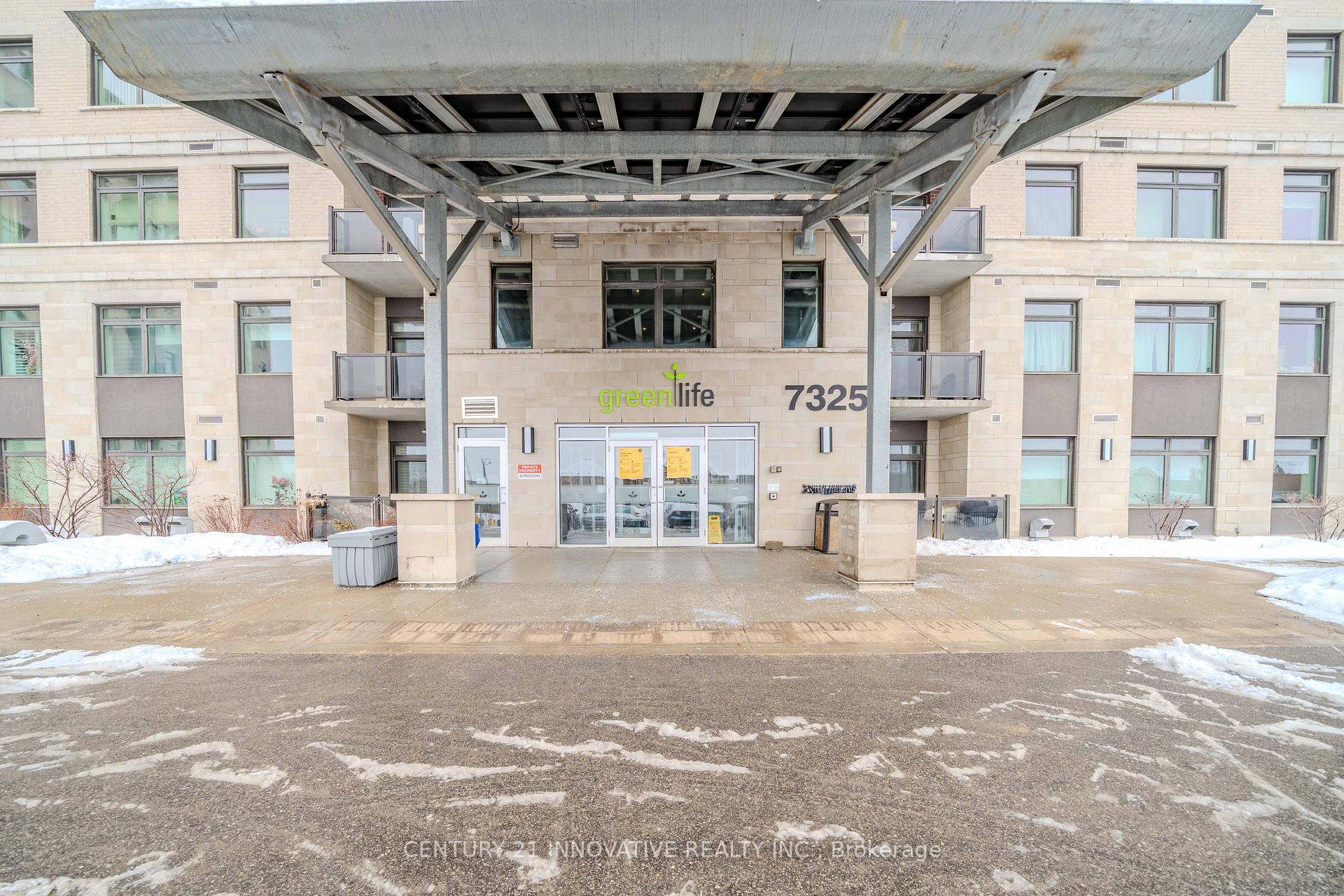 Photo 2 of Unit 413, 7325 Markham Road, Markham, Cedarwood — HOMEH