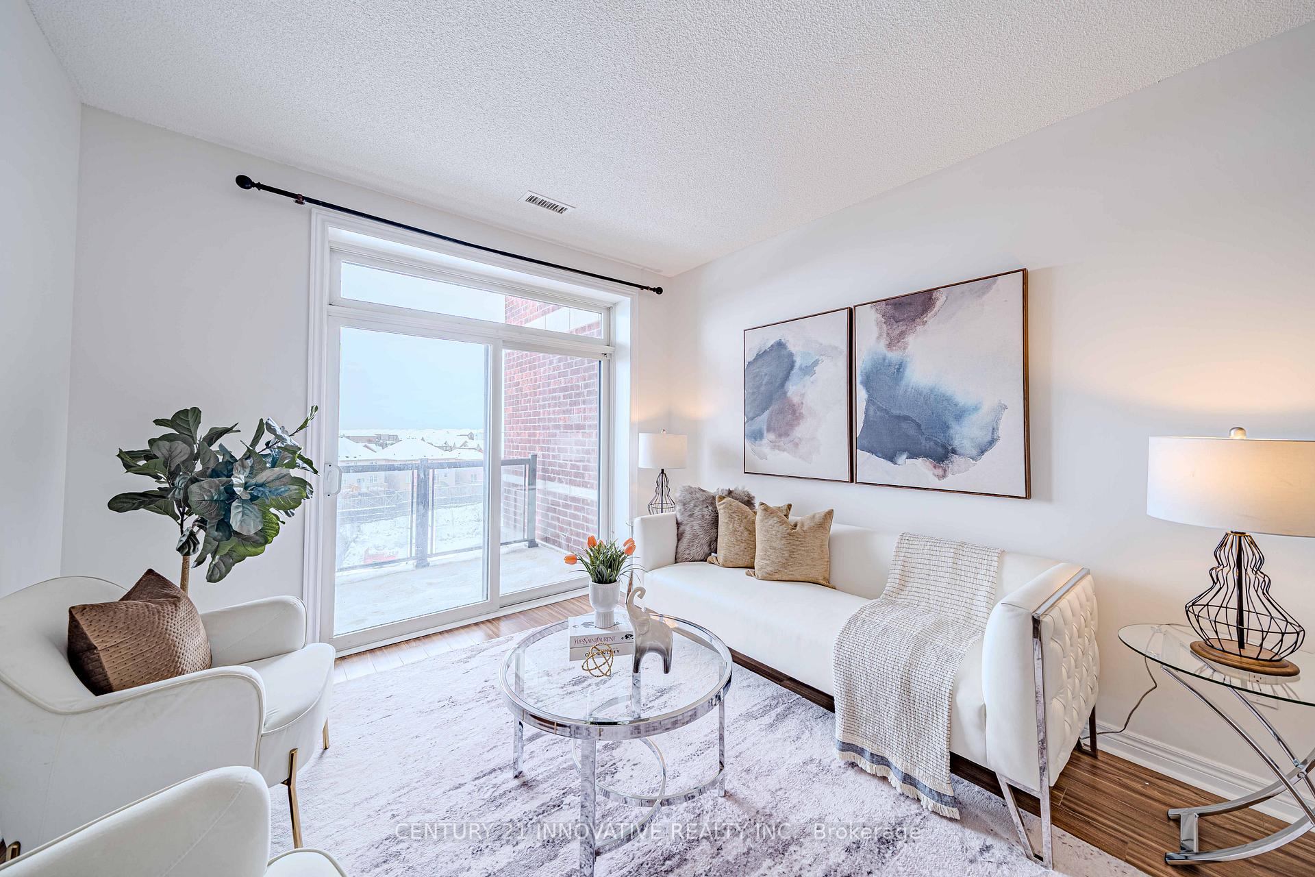 Photo 3 of Unit 413, 7325 Markham Road, Markham, Cedarwood — HOMEH