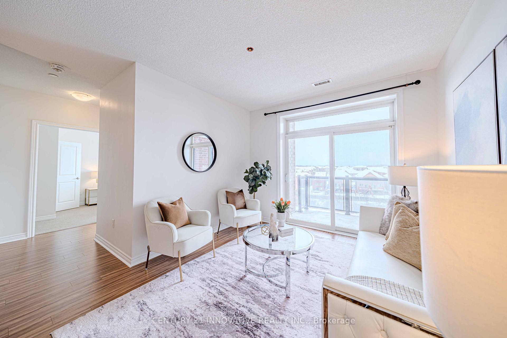 Photo 4 of Unit 413, 7325 Markham Road, Markham, Cedarwood — HOMEH