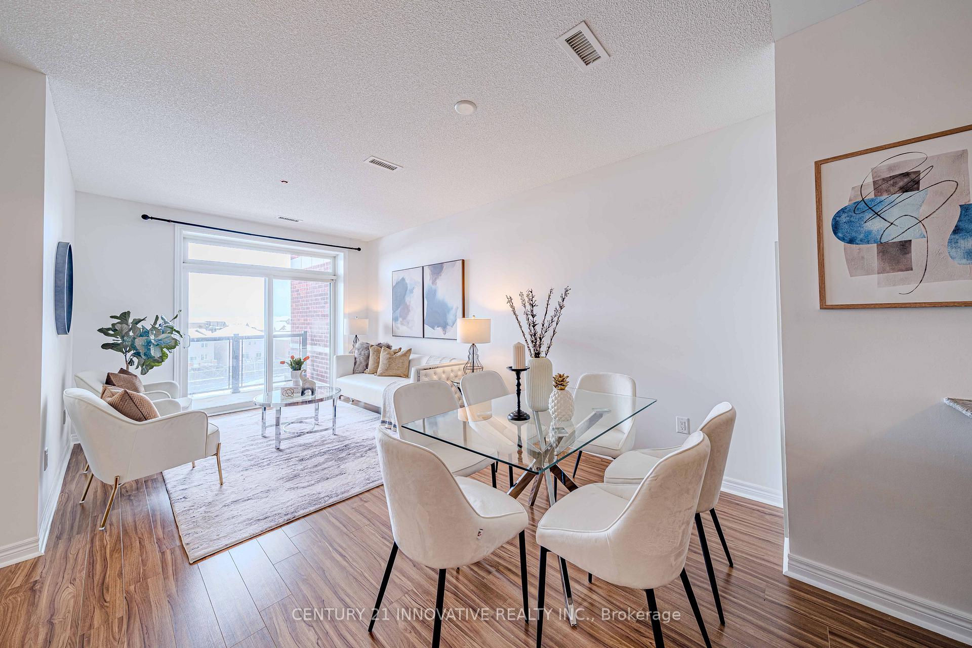 Photo 5 of Unit 413, 7325 Markham Road, Markham, Cedarwood — HOMEH