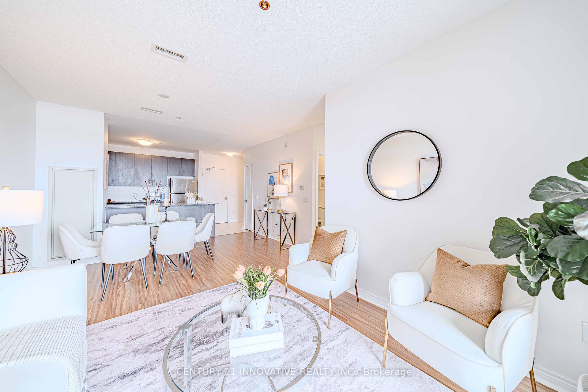 Photo 7 of Unit 413, 7325 Markham Road, Markham, Cedarwood — HOMEH