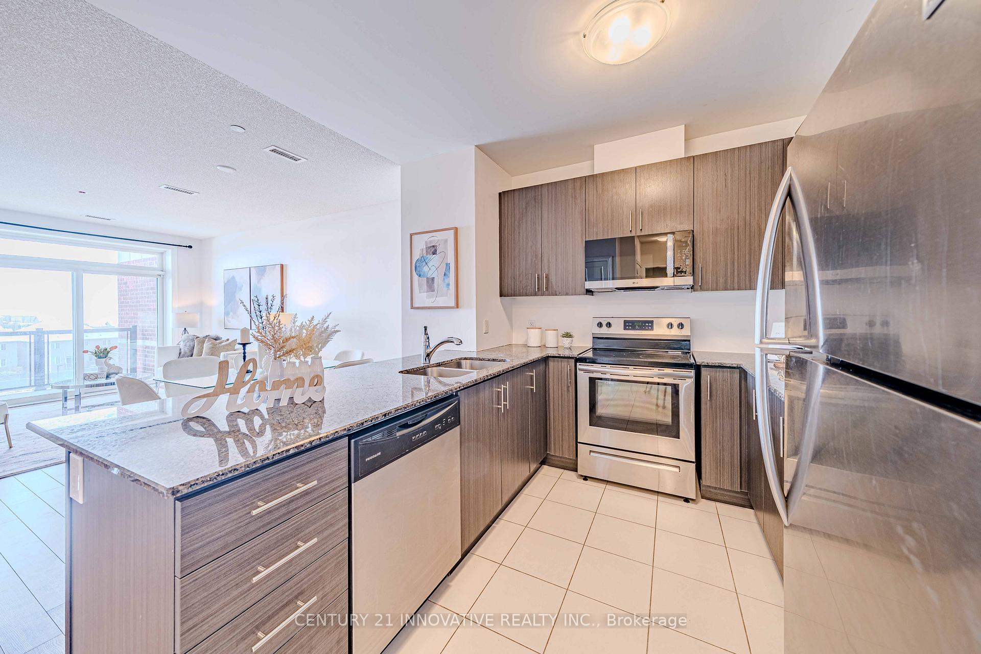 Photo 9 of Unit 413, 7325 Markham Road, Markham, Cedarwood — HOMEH