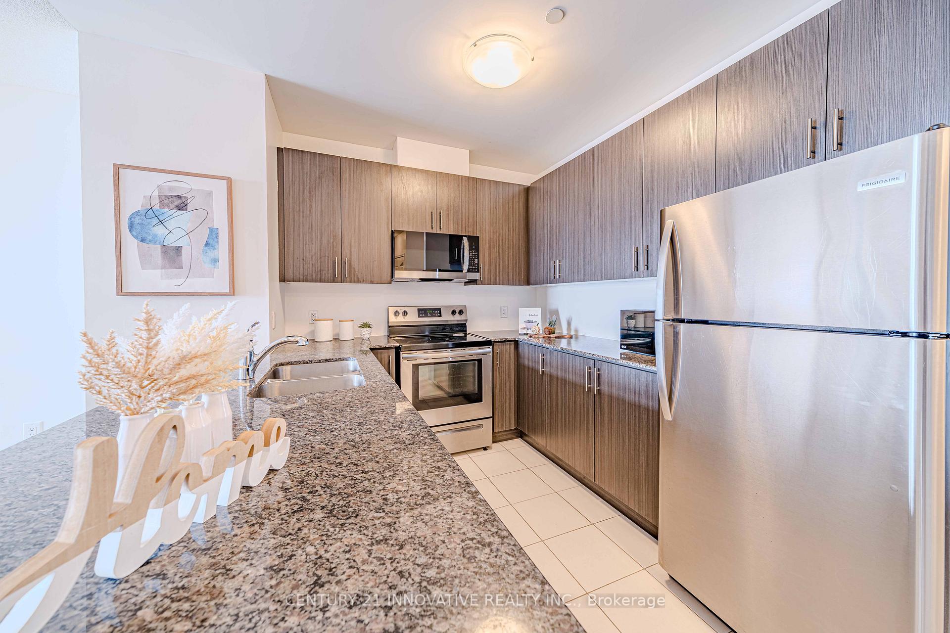 Photo 10 of Unit 413, 7325 Markham Road, Markham, Cedarwood — HOMEH