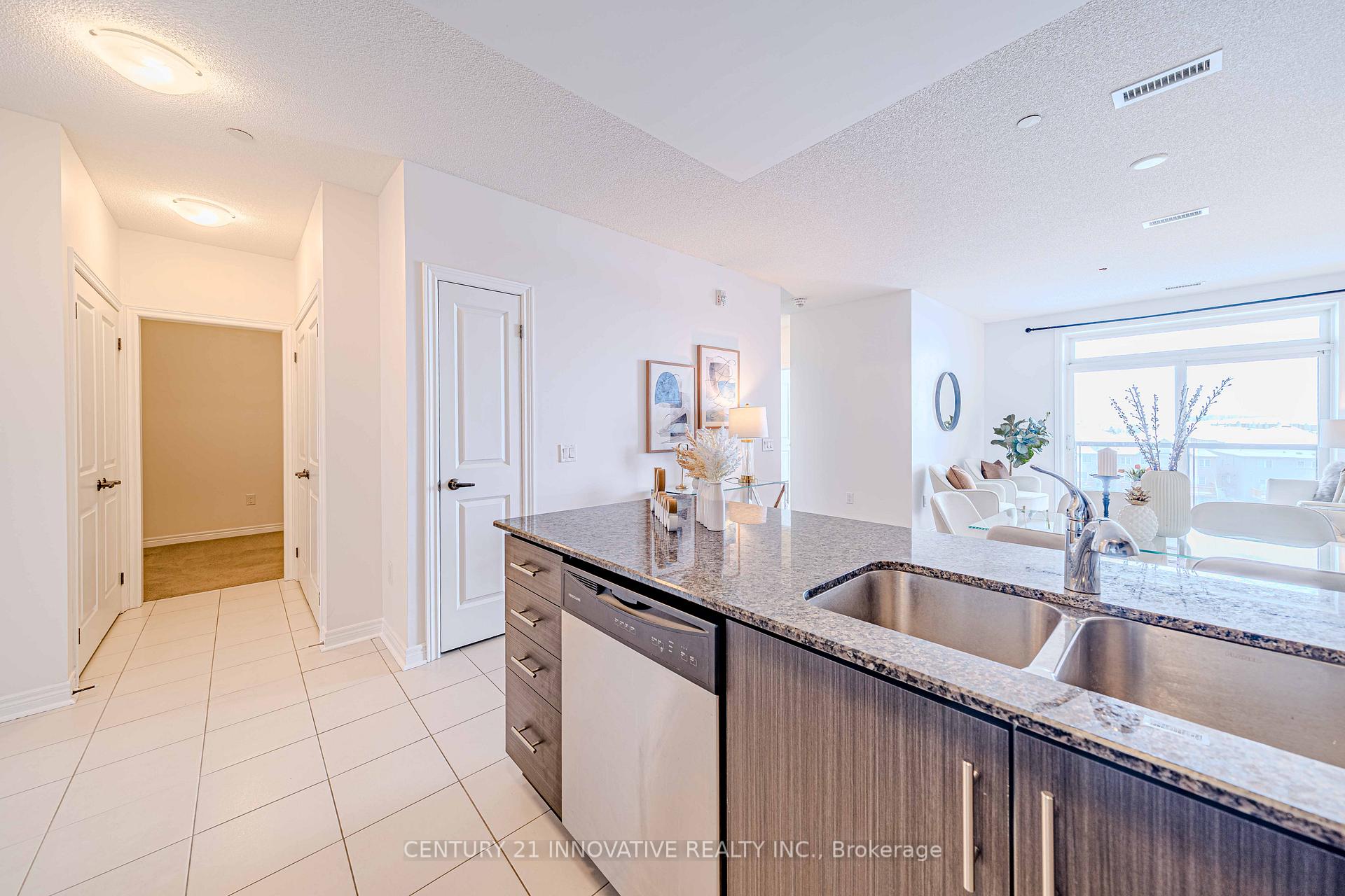 Photo 11 of Unit 413, 7325 Markham Road, Markham, Cedarwood — HOMEH