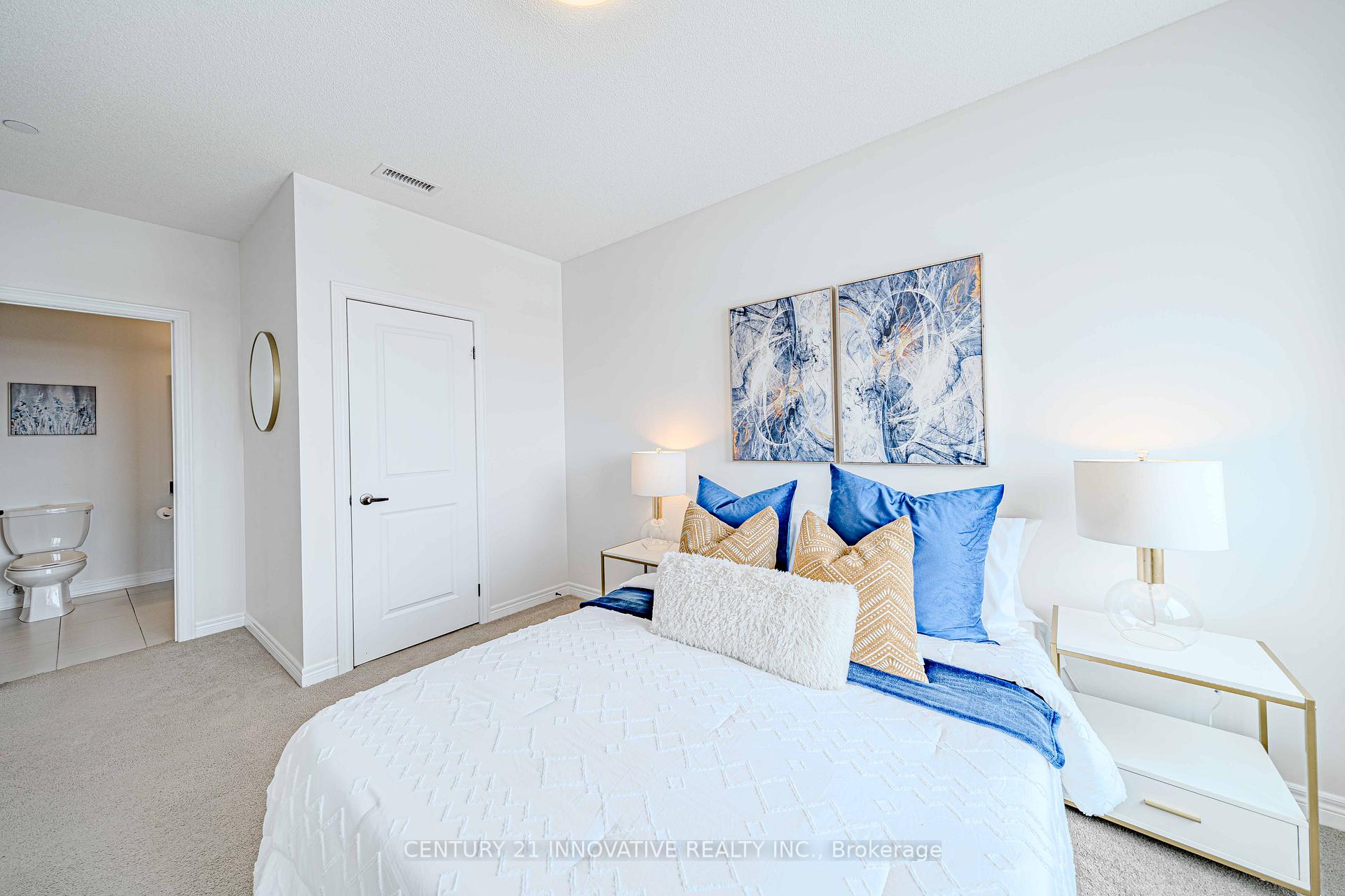 Photo 14 of Unit 413, 7325 Markham Road, Markham, Cedarwood — HOMEH