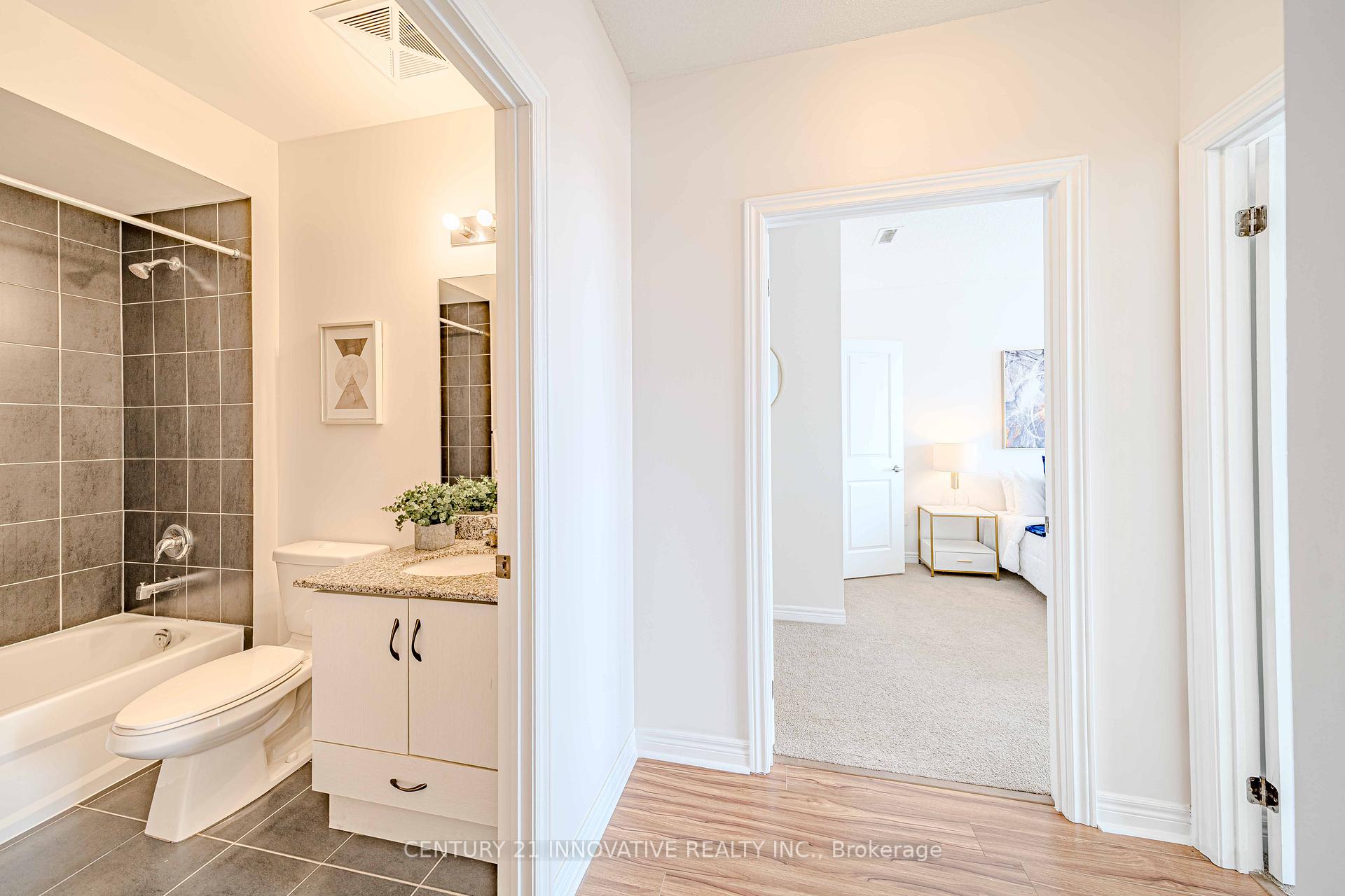 Photo 23 of Unit 413, 7325 Markham Road, Markham, Cedarwood — HOMEH