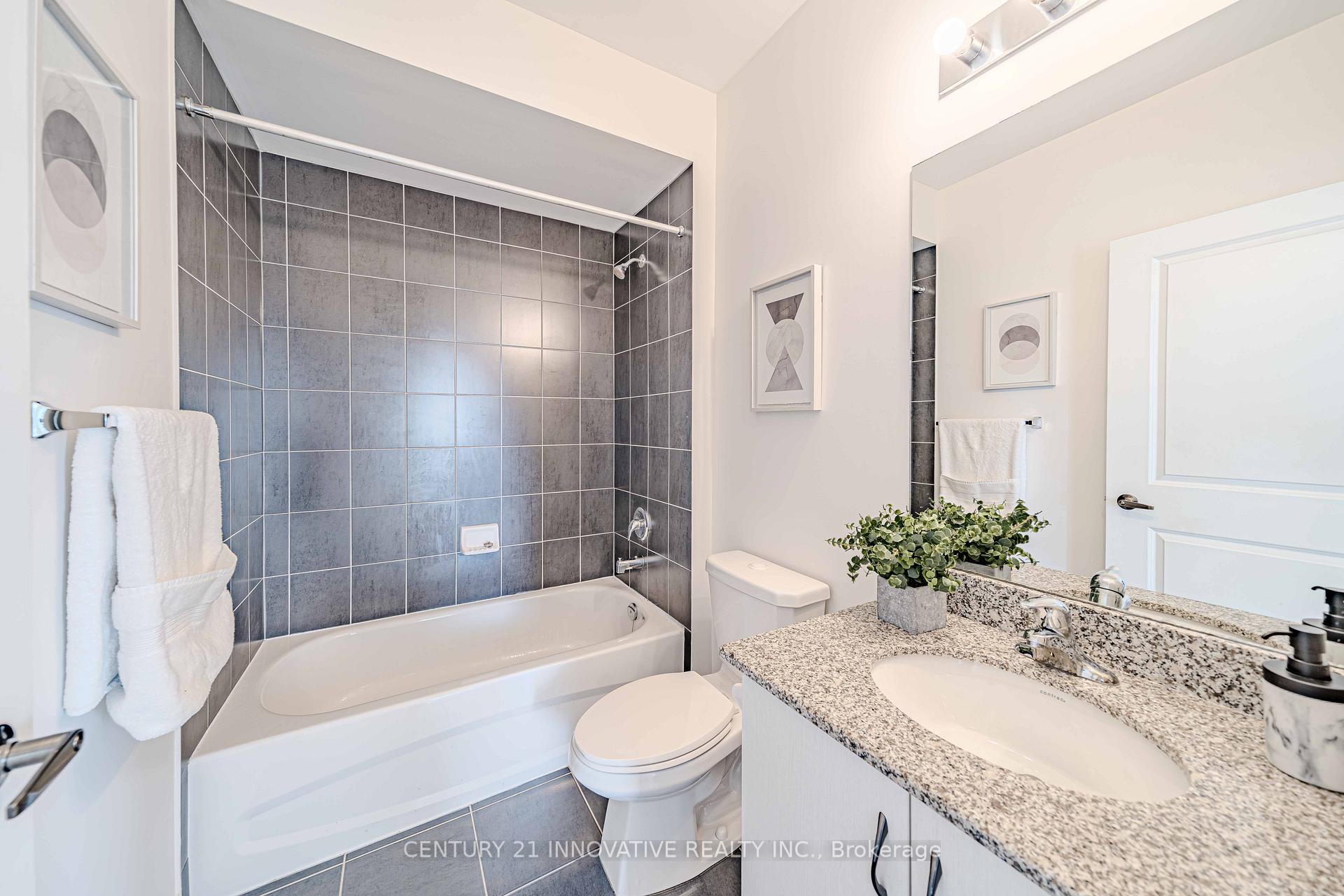 Photo 33 of Unit 413, 7325 Markham Road, Markham, Cedarwood — HOMEH