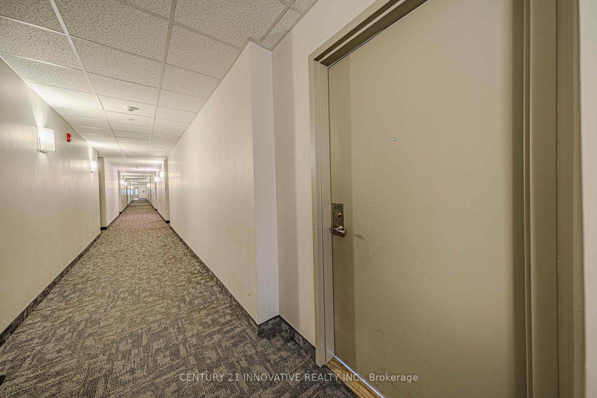 Photo 36 of Unit 413, 7325 Markham Road, Markham, Cedarwood — HOMEH