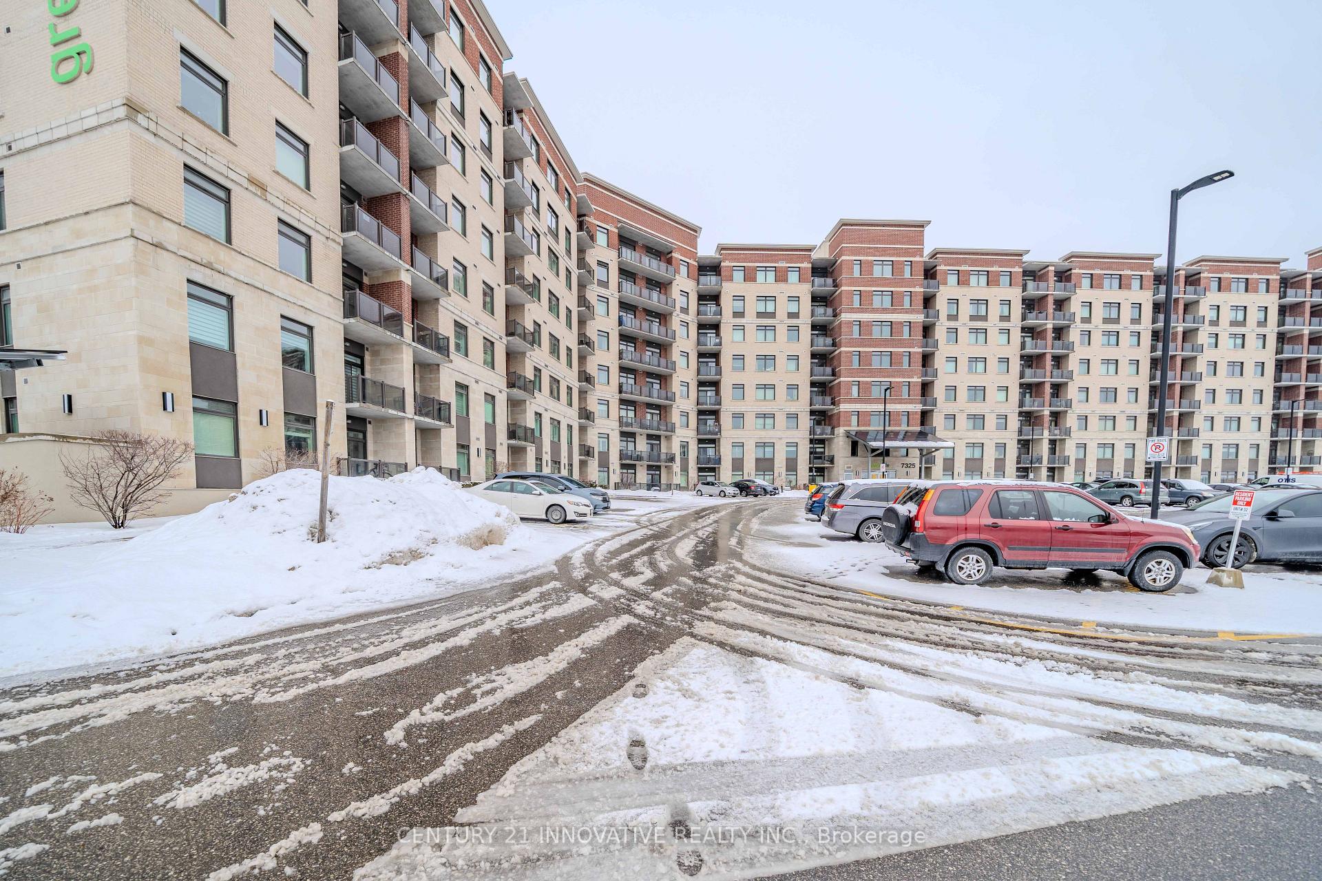 Photo 38 of Unit 413, 7325 Markham Road, Markham, Cedarwood — HOMEH