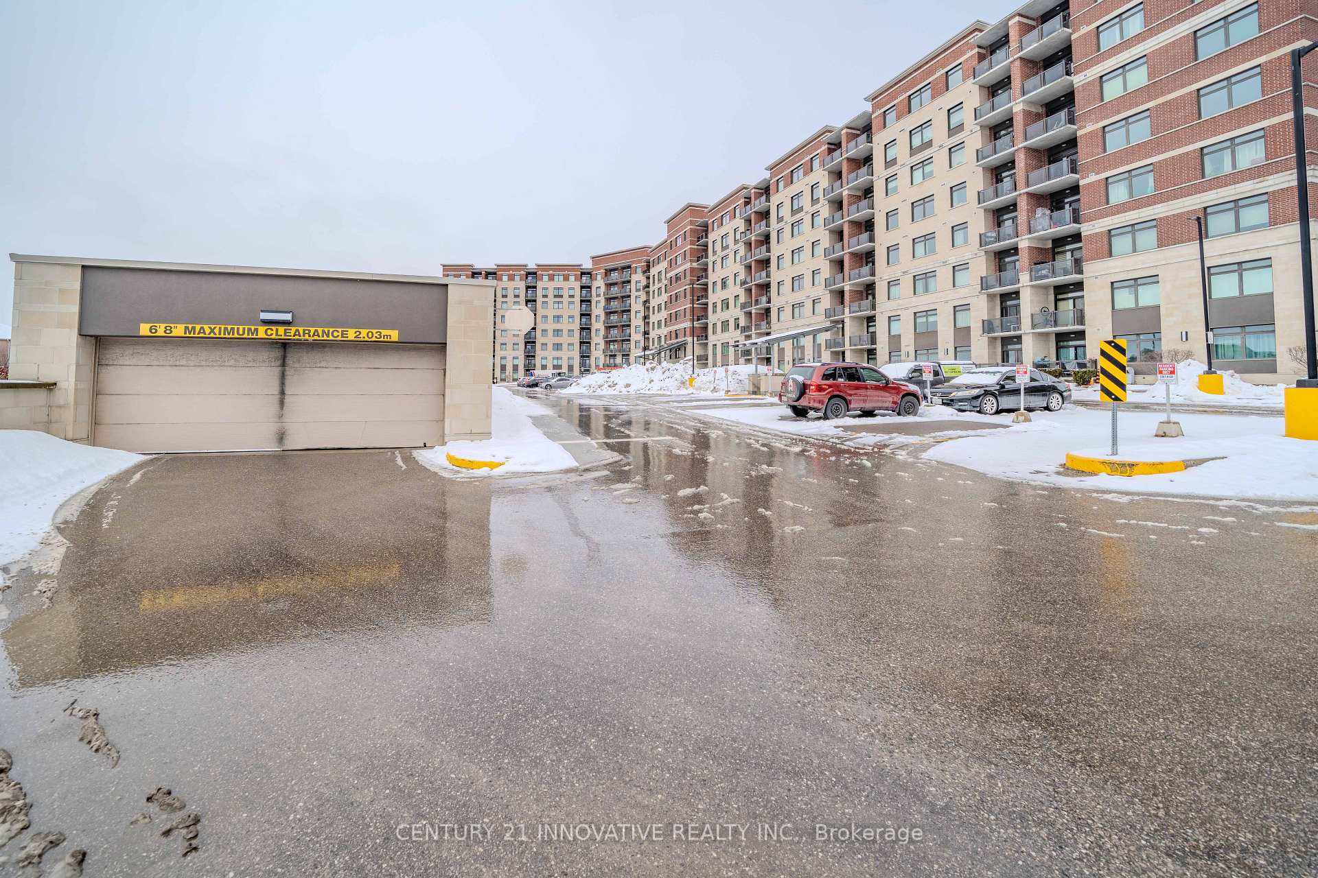 Photo 39 of Unit 413, 7325 Markham Road, Markham, Cedarwood — HOMEH